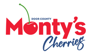 Door County Monty's Cherries