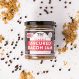 Classic Uncured Bacon Jam